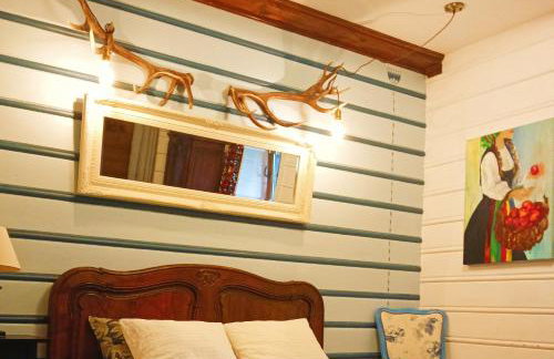 Gniazdo w Felicjanowie - Foto 22