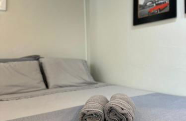 Studio Aconchegante - com Garagem Privativa e Ar Condicionado REV391 - Photo 19