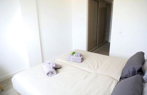 Luxury apartment in Playa Paraiso by AltamarHomes - Foto 72