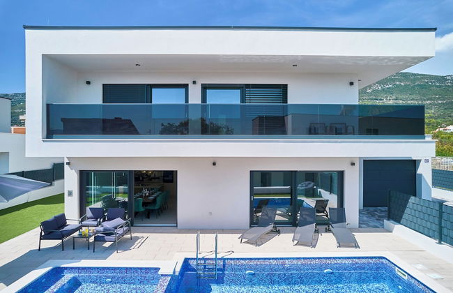 Villa Adria Dream by Litto - Foto 1