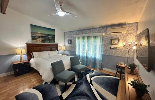 6 bedrooms! Family friendly! Spacious! PNW Rustic! - Photo 33