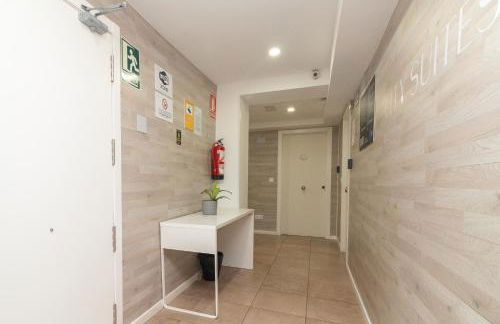 Bet Apartments - Abastos - Foto 76