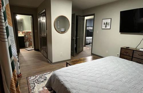 Boho Blast - The Vibest House in Winston-Salem - Foto 7