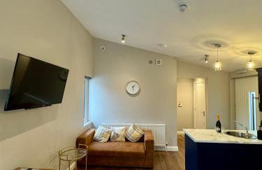 River Bann Retreat - Foto 31