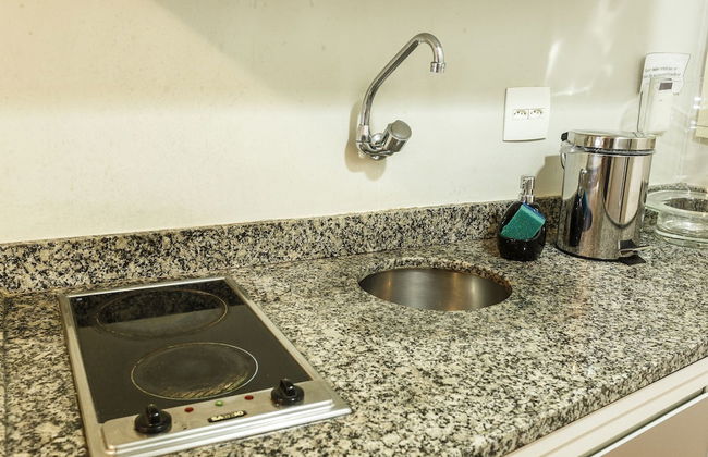 Bela Vista by Conviva - Foto 10