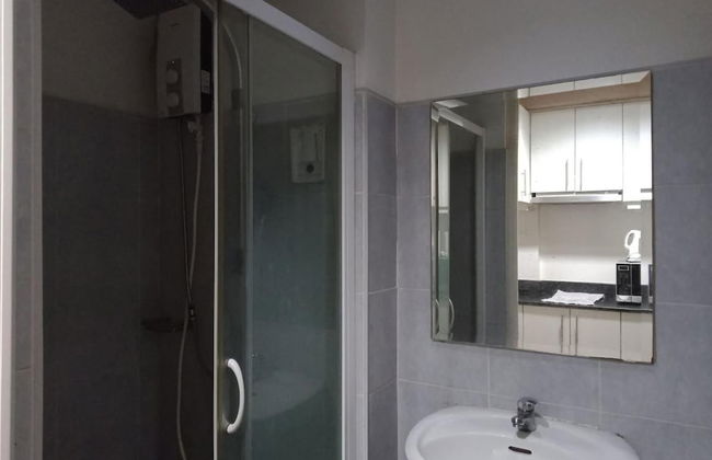 Jericho's Place at Sea Residences - Foto 31