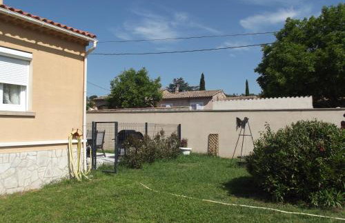 Appartement indépendent dans villa au cœur du Var - Foto 16
