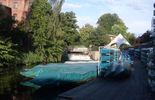 Zur alten Jugendherberge - Foto 29