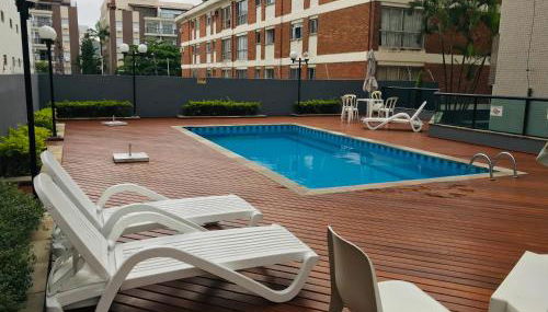 Apto a 2 min a Pé da Praia - Edificio Monte Carmel - Foto 4