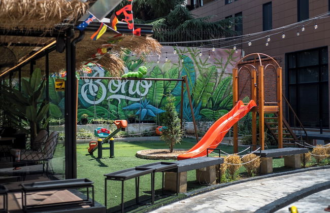 Muz Studios - Foto 39