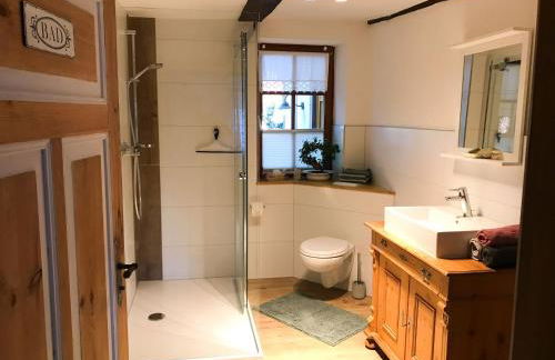 Fachwerktraum im Hof - Foto 16