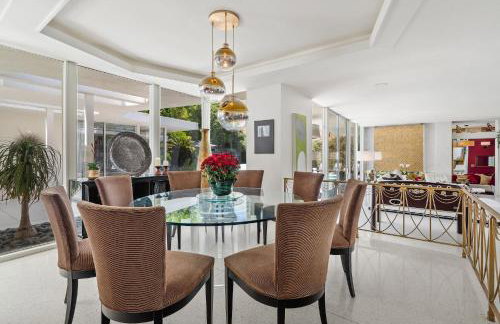 The Schwartz House - Foto 26