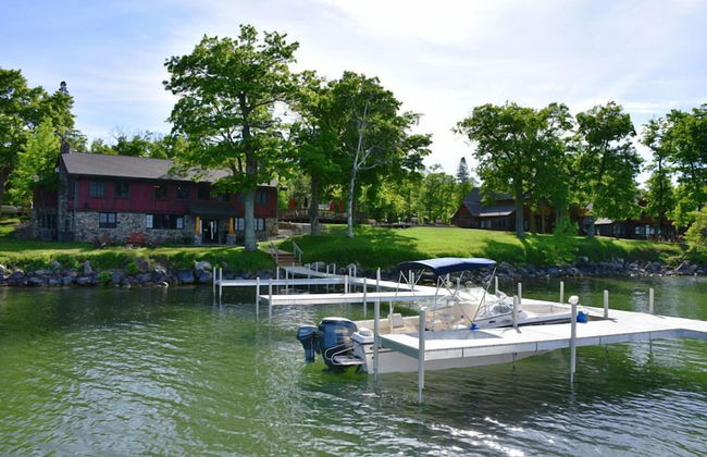 Trappers Landing Lodge - Foto 38