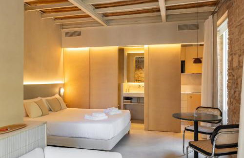 Decô Apartments Barcelona-Born St. - Photo 19