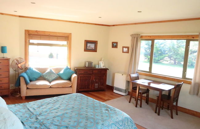 Black Peak View - Foto 8