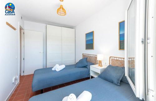 Villas Sunset Alcossebre Casa Azahar - Foto 14