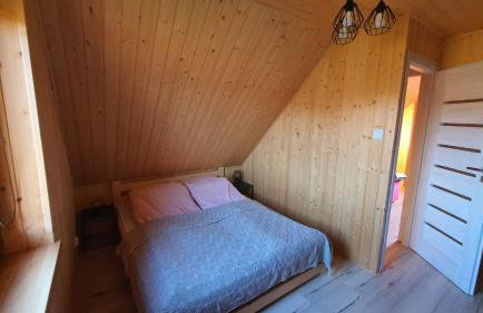 Domek Madzia - Foto 8