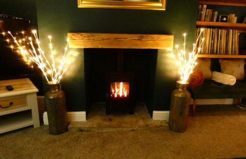 Redfearn Cottage - Foto 18