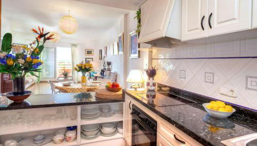 Apartment Maritim II by Interhome - Foto 5