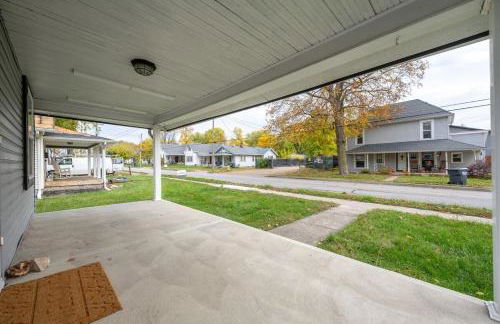 Family Neighborhood - Full Yard - Parking - Foto 16