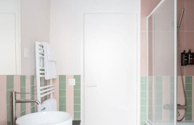 Beauquartier - Butte aux Cailles II - Photo 29