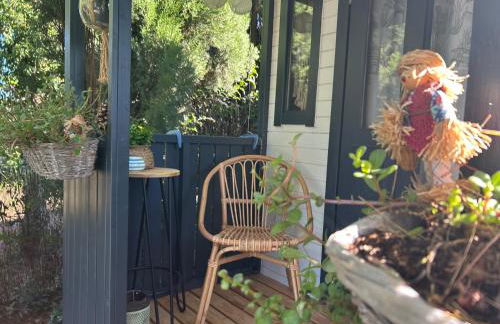 ROULOTTE VAR MER & MONTAGNE - Foto 4