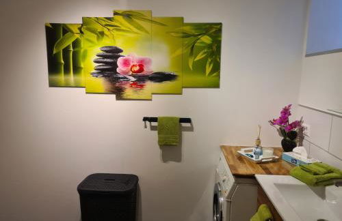 Ferienwohnung 's Stüble - Foto 13