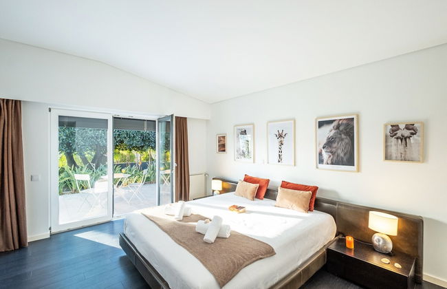 Villa San Marino by Algarve Vacation - Foto 33