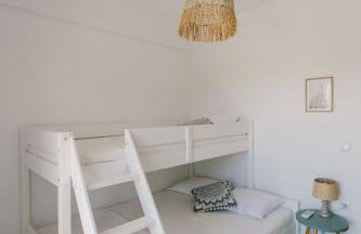 Sani Aquatic Villa with private garden - Foto 23