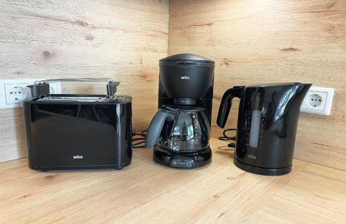 KÜSTE33/23 – Seestern - Exklusive Ferienwohnung mit Sauna & nah am Strand! - Foto 20