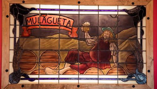 Mulagueta -Restauração e Turismo Rural - Foto 5