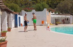 casa Evelyn Capo Blu - Foto 21