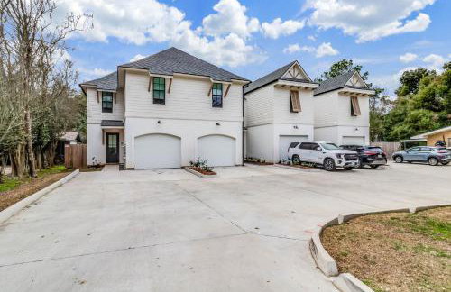 Brand New Designer Townhome in the Middle of Town - Foto 33