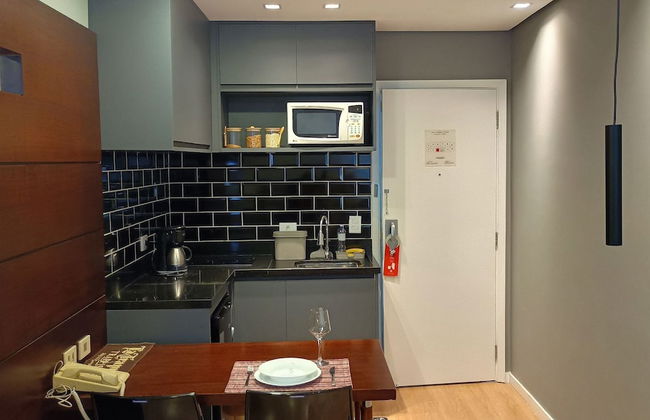 GET A FLAT 301 Chácara Sto Antônio - Foto 8