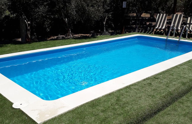 Agroturismo La Gayria - Photo 25