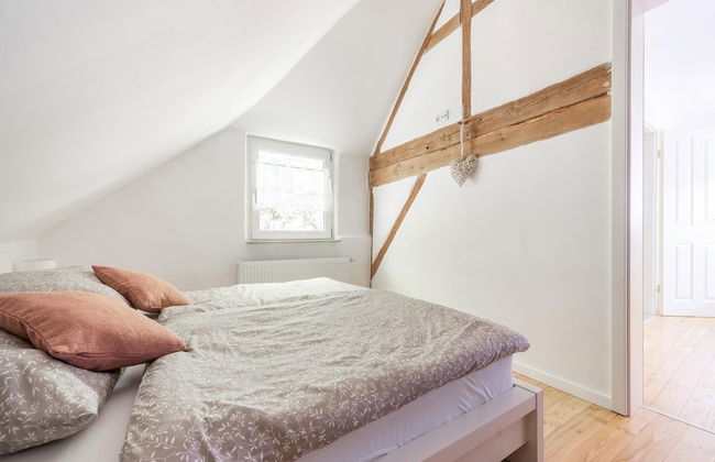 Pretty Holiday Home in Schleiden With Balcony and Barbecue - Foto 6