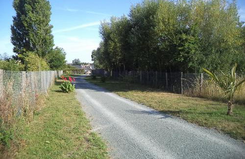 Maison de vacances à Créances - Foto 49