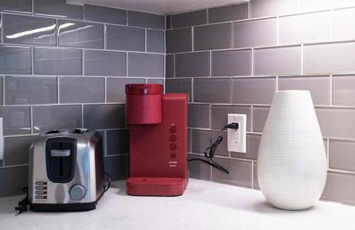 Chic 3-bed Apt with Pool & Hot Tub in Heart of DTLA - Foto 20