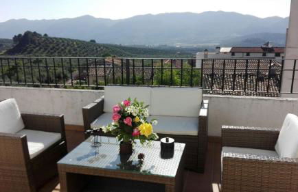 Alojamiento Turistico Rural El Yelmo - Foto 1