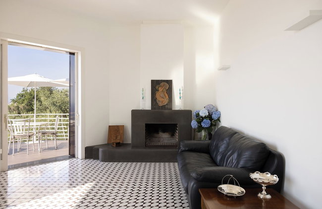 Villa Oriana Relais - Photo 9
