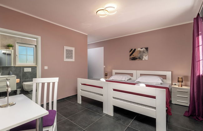 Countryside Apartment Pius 1 - Foto 6