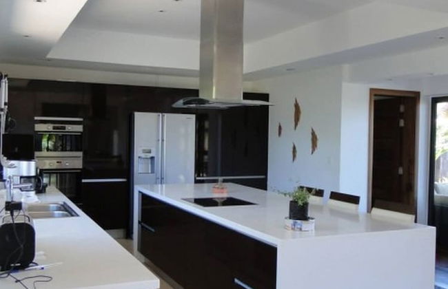 Villa Naiade, Belle Riviere - Foto 8