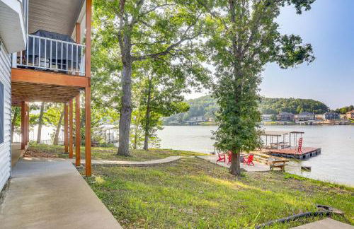 Boat, Fish and Explore! Gem on Lake of the Ozarks - Foto 27