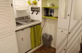 Studio 4 personnes au pied des piste plateau de Bonascre - Ax 3 domaines Eté Hiver - Foto 43