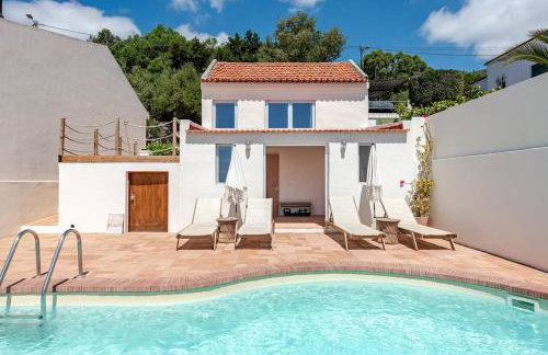 Beautiful view and beach access - Casa Maloney Arrabida - Foto 11