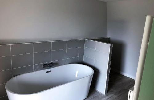 Cottage Parc Duplex of 70 m for 2 people 1 bedroom 2 bathrooms - Foto 14