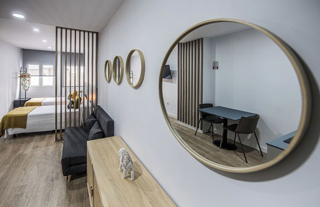 San Juan Suites - Foto 8