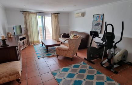 Villa Tarteso - Family fun in Sotogrande - Foto 19