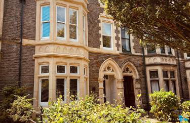 Pontcanna Place Apartments by Urban Space - Foto 1