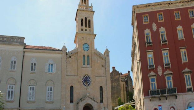 Linea Rossa - Tour panoramico della città in autobus turistico - Foto 2